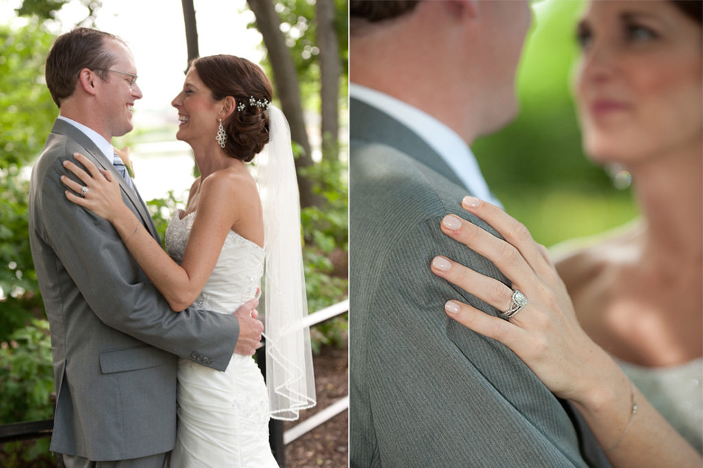 Humboldt Park Wedding in Chicago