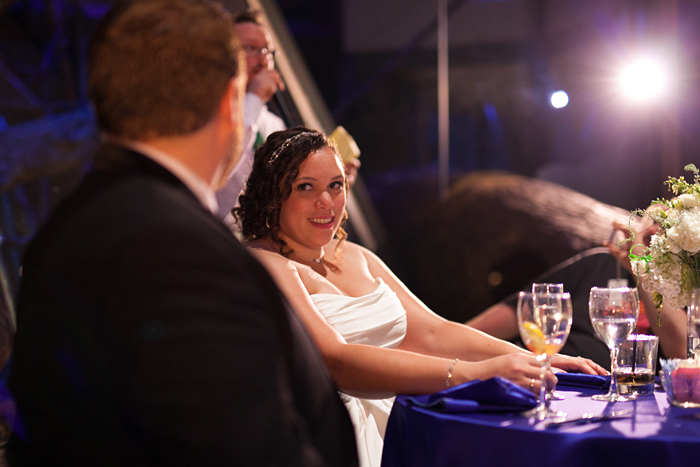 Chicago Wedding at the Lincoln Park Zoo