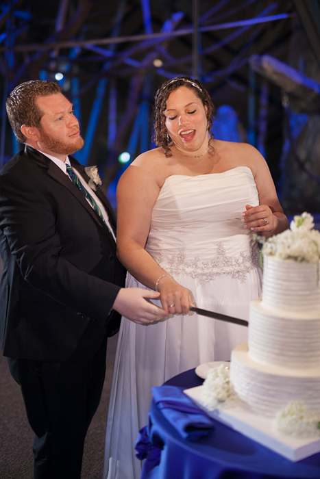 Lincoln Park Zoo Wedding Chicago