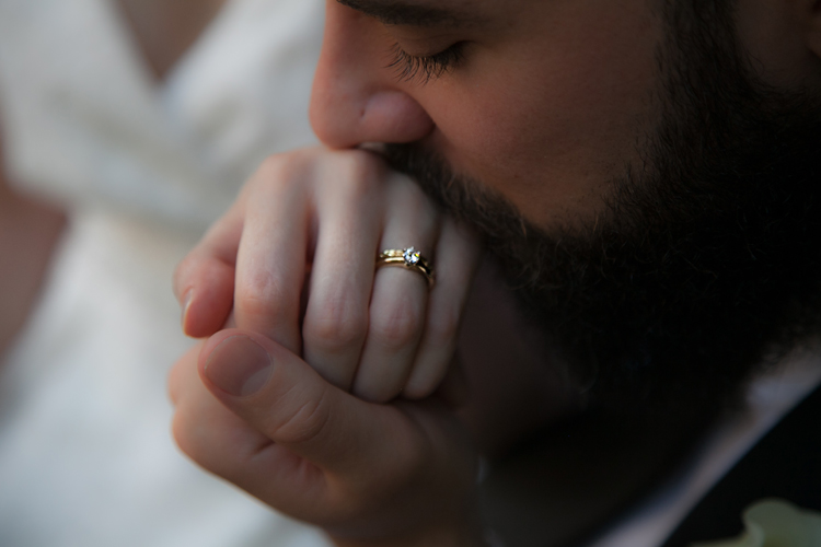 Kelsey & Dale Chicago Wedding