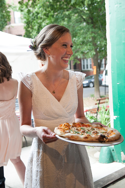 Firehouse Chicago Wedding Photos by Poe Photography