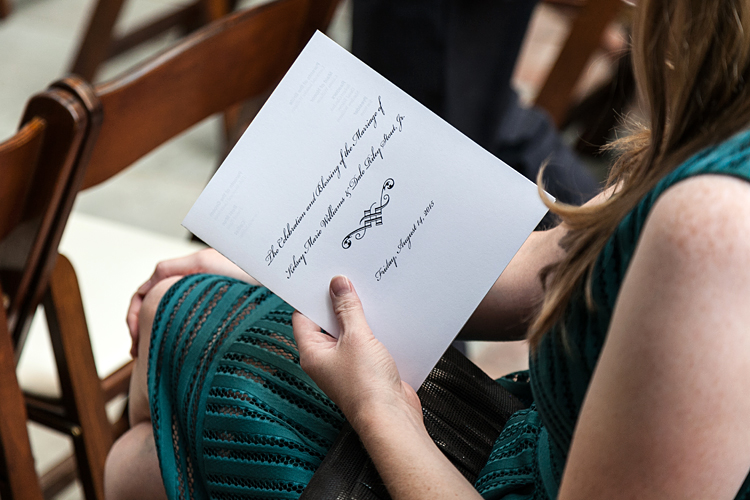 Kelsey & Dale's Chicago Firehouse Wedding