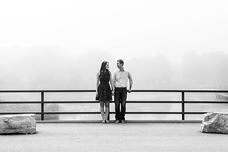 Lincoln Park Zoo Engagement 10