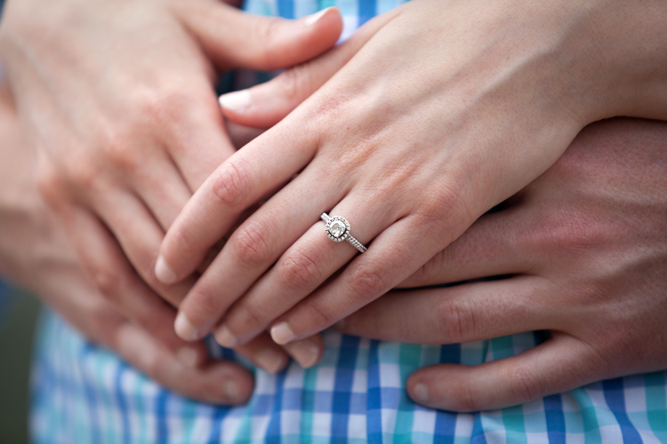 Lincoln Park Zoo Engagement 5