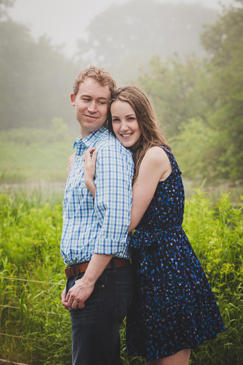 Lincoln Park Zoo Engagement 7