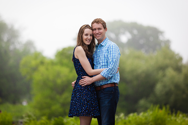 Lincoln Park Zoo Engagement 9