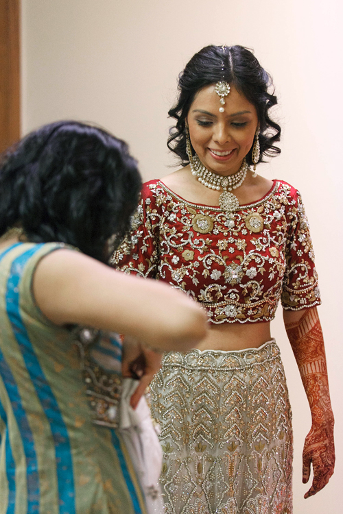 arya samaj center wedding chicago