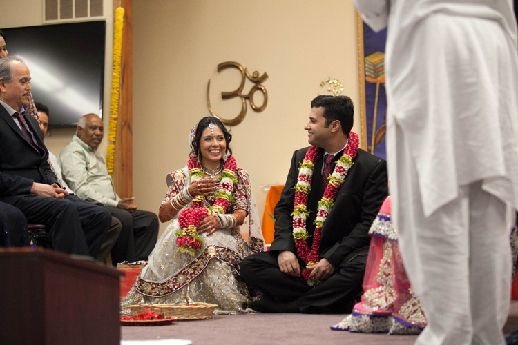 Chicago Hindu Wedding