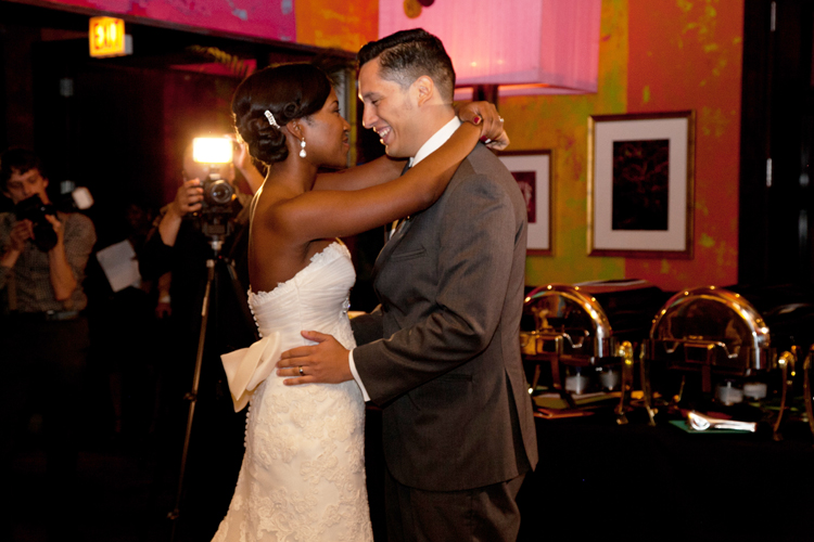 carnivale chicago wedding photos