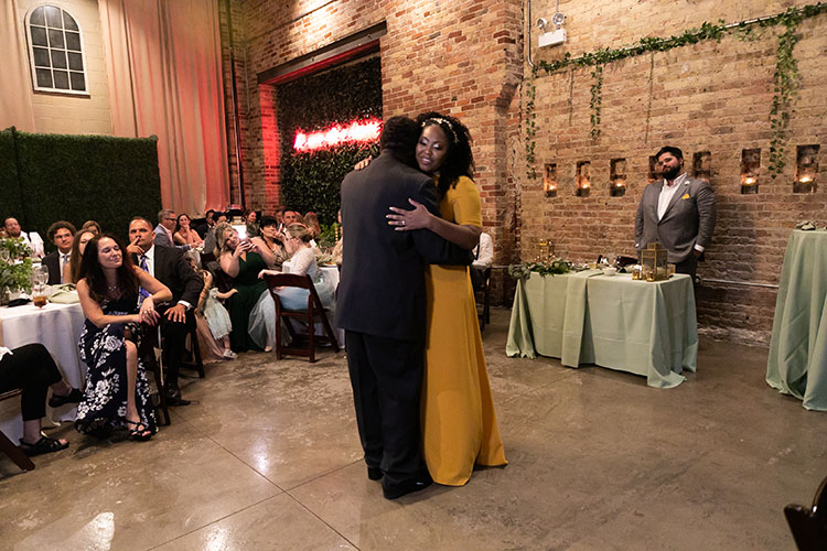 Father Daughter Dance